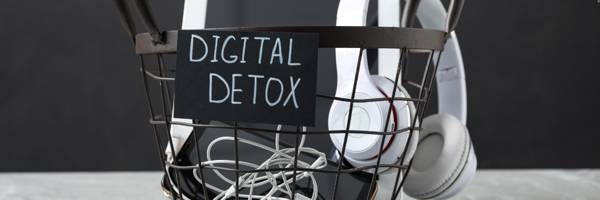 Dijital Detoks Nedir, Nasıl Uygulanır?