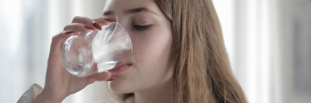 Günde 2 Litre Su İçmenin Bilimsel Olarak Kanıtlanmış 5 Faydası