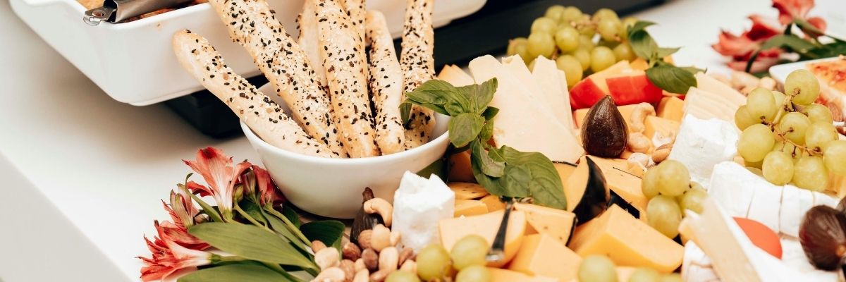 Sağlıklı Atıştırmalık Seçimi