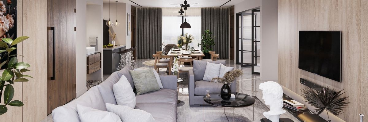 Yaşam Alanınızı Dönüştürerek Ruh Halinizi İyileştirin