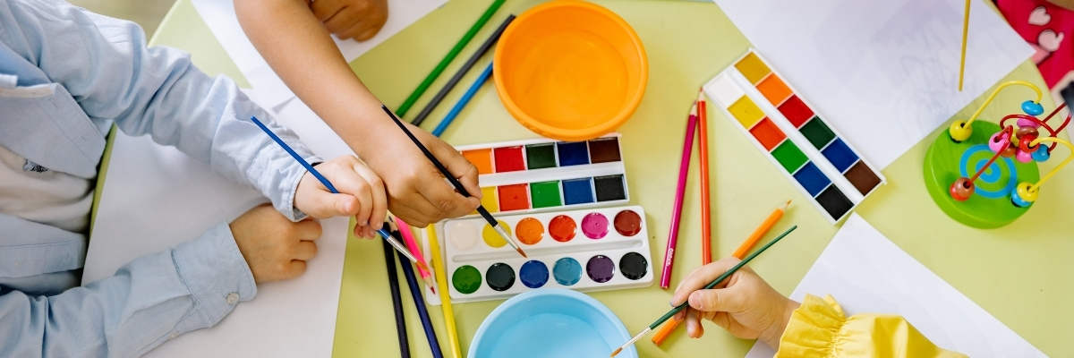 Evde Kullandığınız Renkler Ruh Halinizi Nasıl Etkiler