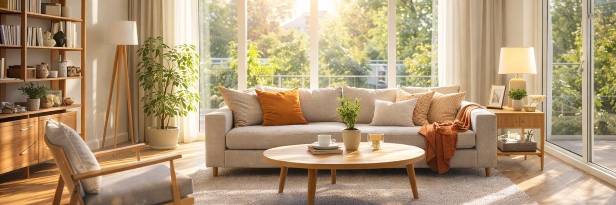 Doğal Işıkla Aydınlatmanın Yaşam Alanına Katkısı