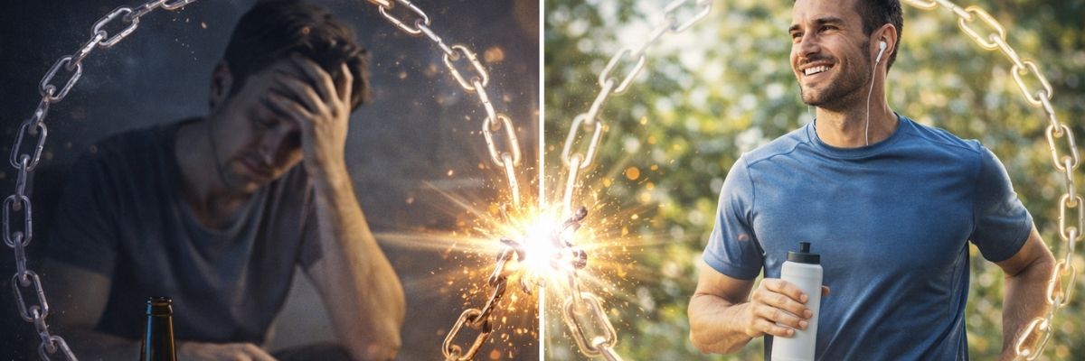 Negatif Alışkanlık Döngüsü Nasıl Kırılır