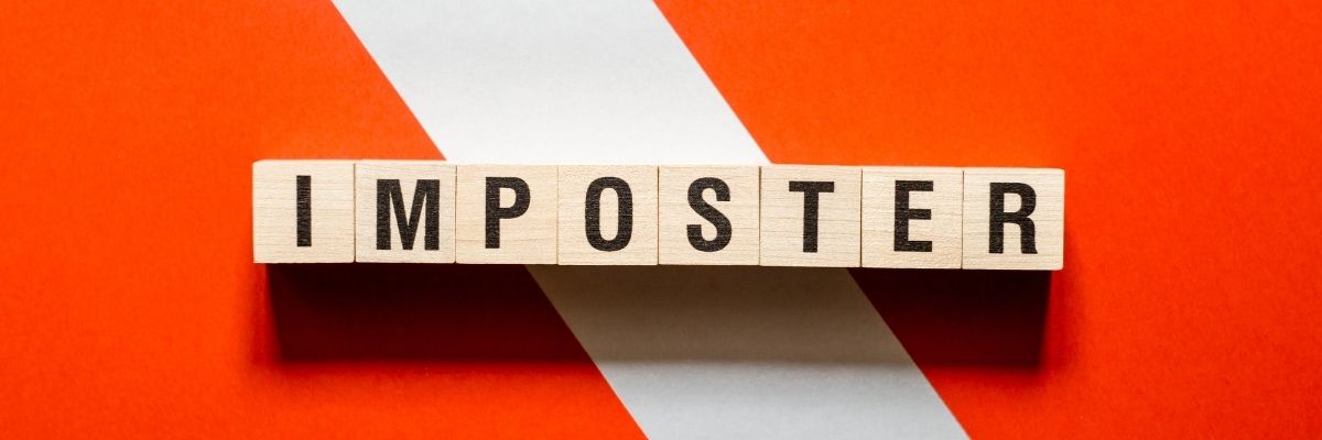 İmposter Sendromu Çözümü