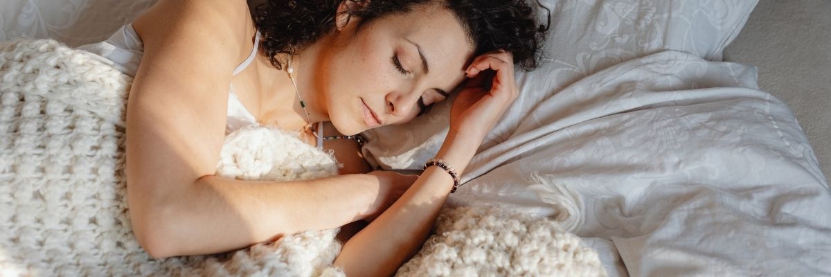 Mavi Işık ve Uyku Kalitesi